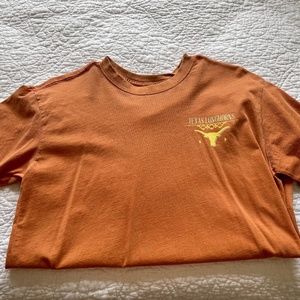 University of Texas T-shirt